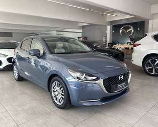 Mazda 2 Gebrauchtwagen