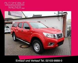 Nissan Navara Gebrauchtwagen