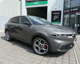 Alfa Romeo Tonale Gebrauchtwagen