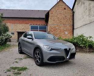 Alfa Romeo Stelvio Gebrauchtwagen