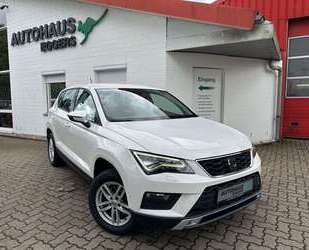 Seat Ateca Gebrauchtwagen