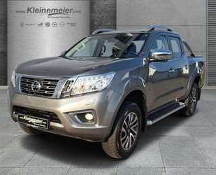 Nissan Navara Gebrauchtwagen