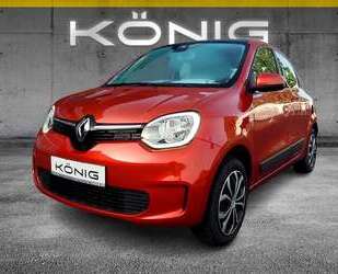 Renault Twingo Gebrauchtwagen