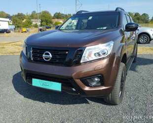 Nissan Navara Gebrauchtwagen