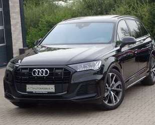 Audi Q7 Gebrauchtwagen