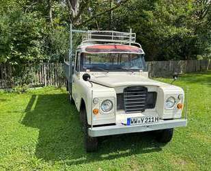 Land Rover Defender Gebrauchtwagen