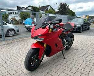 Ducati SuperSport Gebrauchtwagen