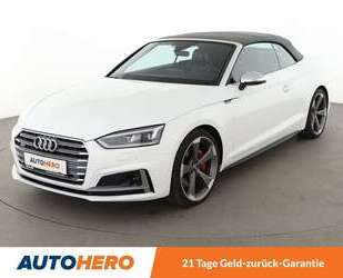 Audi S5 Gebrauchtwagen