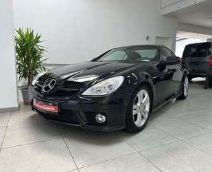 Mercedes-Benz SLK 350 Gebrauchtwagen