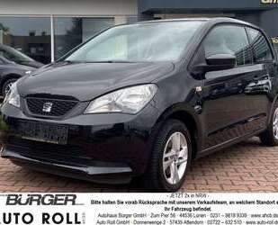 Seat Mii Gebrauchtwagen