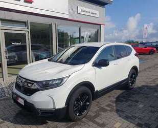 Honda CR-V Gebrauchtwagen