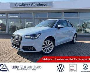 Audi A1 Gebrauchtwagen