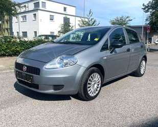 Fiat Grande Punto Gebrauchtwagen