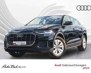 Audi Q8 Gebrauchtwagen