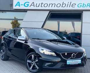 Volvo V40 Gebrauchtwagen