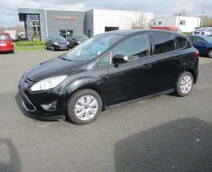 Ford C-Max Gebrauchtwagen