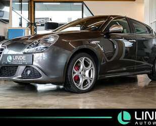 Alfa Romeo Giulietta Gebrauchtwagen