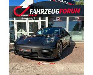 Porsche Panamera Gebrauchtwagen