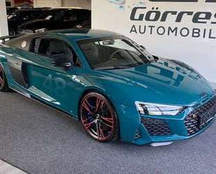 Audi R8 Gebrauchtwagen