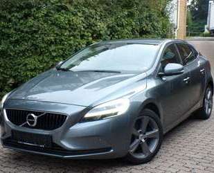 Volvo V40 Gebrauchtwagen