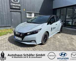 Nissan Leaf Gebrauchtwagen