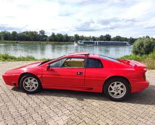 Lotus Esprit Gebrauchtwagen