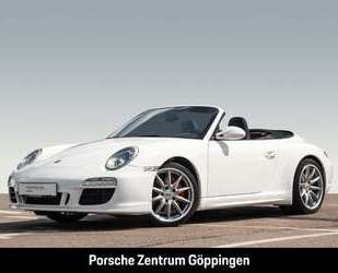 Porsche 997 Gebrauchtwagen