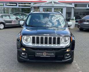 Jeep Renegade Gebrauchtwagen