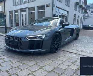 Audi R8 Gebrauchtwagen