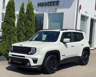 Jeep Renegade Gebrauchtwagen