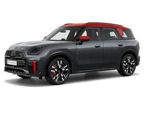 Mini John Cooper Works Countryman Gebrauchtwagen