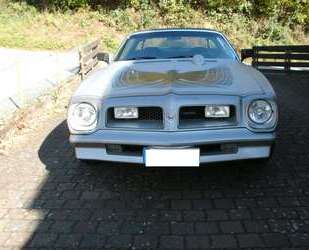 Pontiac Firebird Gebrauchtwagen