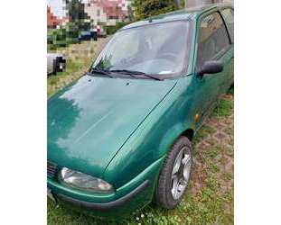 Mazda 121 Gebrauchtwagen