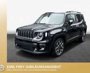 Jeep Renegade Gebrauchtwagen