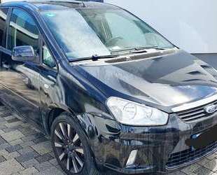 Ford C-Max Gebrauchtwagen