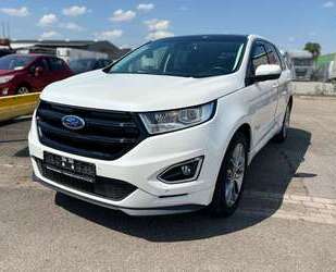 Ford Edge Gebrauchtwagen