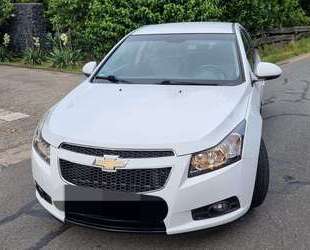 Chevrolet Cruze Gebrauchtwagen