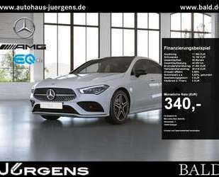 Mercedes-Benz CLA 250 Gebrauchtwagen