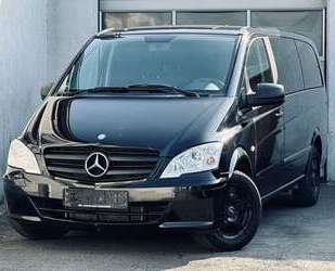 Mercedes-Benz Vito Gebrauchtwagen