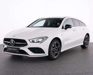 Mercedes-Benz CLA 250 Gebrauchtwagen