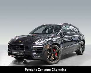 Porsche Macan Gebrauchtwagen