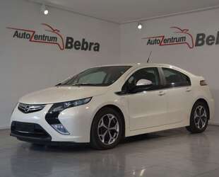 Opel Ampera Gebrauchtwagen