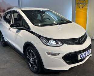 Opel Ampera Gebrauchtwagen