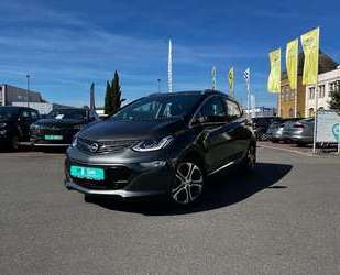 Opel Ampera Gebrauchtwagen