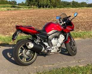 Yamaha FZ 1 Gebrauchtwagen