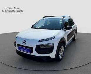 Citroen C4 Gebrauchtwagen