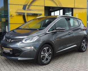 Opel Ampera Gebrauchtwagen