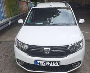 Dacia Logan Gebrauchtwagen