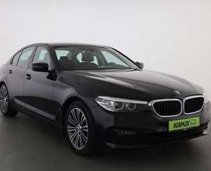 BMW 520 Gebrauchtwagen