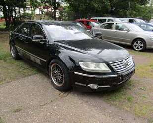 VW Phaeton Gebrauchtwagen